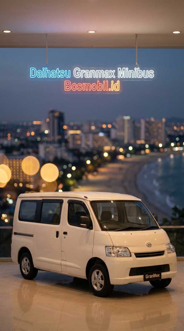 Daihatsu Cipinang